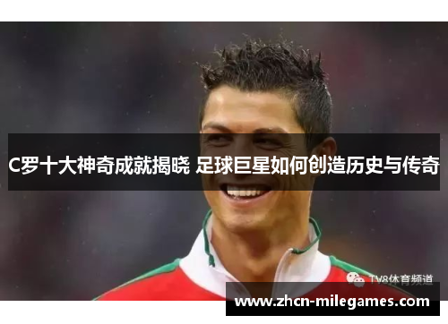 C罗十大神奇成就揭晓 足球巨星如何创造历史与传奇 C罗十大神奇成就揭晓 足球巨星如何创造历史与传奇