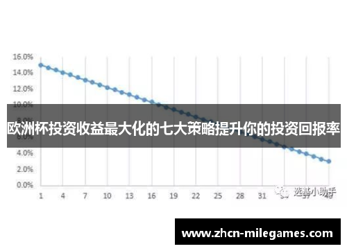 欧洲杯投资收益最大化的七大策略提升你的投资回报率