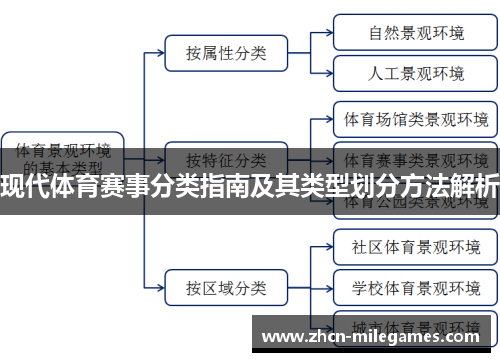 现代体育赛事分类指南及其类型划分方法解析