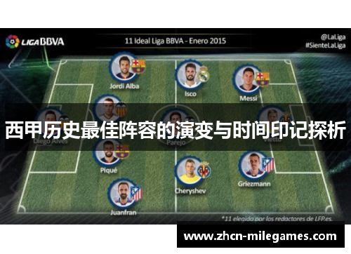 西甲历史最佳阵容的演变与时间印记探析